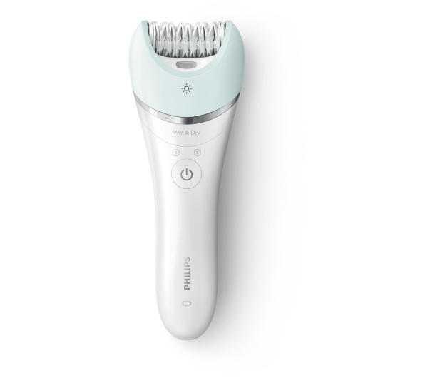PHILIPS Depilator SATINELLE BRE610/00 - 300987 - zdjęcie 2
